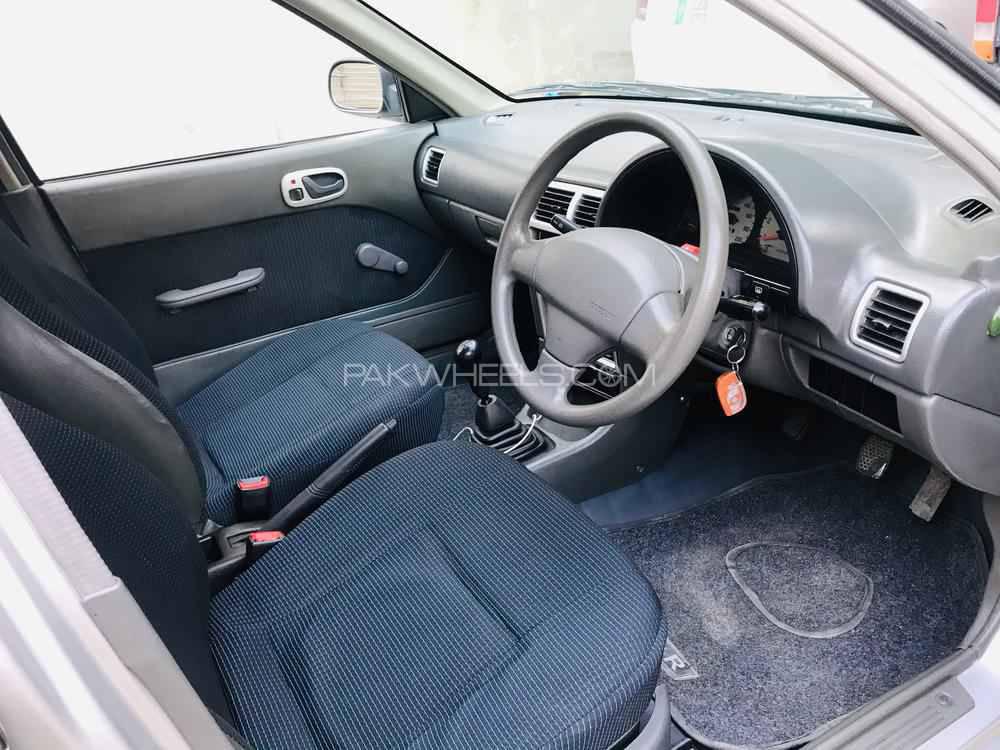 Suzuki Cultus 2015 for Sale in Rahim Yar Khan Suzuki Cultus 2015 for Sale in Rahim Yar Khan Image-6
