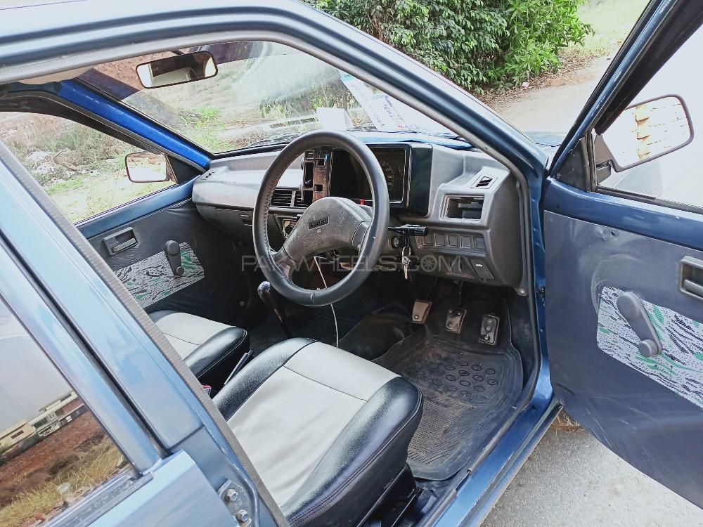 Suzuki Mehran 2010 for Sale in Gujranwala Image-1