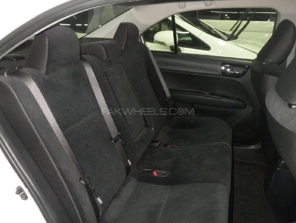 Toyota Corolla Axio 2017 for Sale in Mardan Toyota Corolla Axio 2017 for Sale in Mardan Image-9