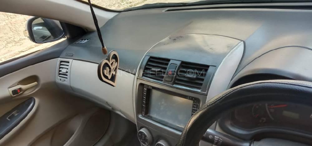 Toyota Corolla 2013 for Sale in Layyah Toyota Corolla 2013 for Sale in Layyah Image-4