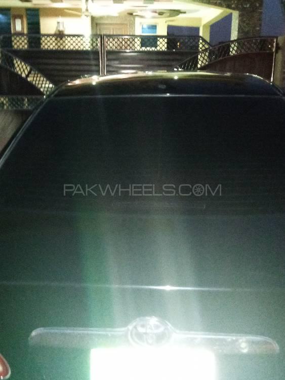 Toyota Corolla 2008 for Sale in Rawalpindi Toyota Corolla 2008 for Sale in Rawalpindi Image-11