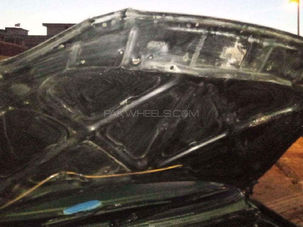 Toyota Corolla 2008 for Sale in Rawalpindi Toyota Corolla 2008 for Sale in Rawalpindi Image-2