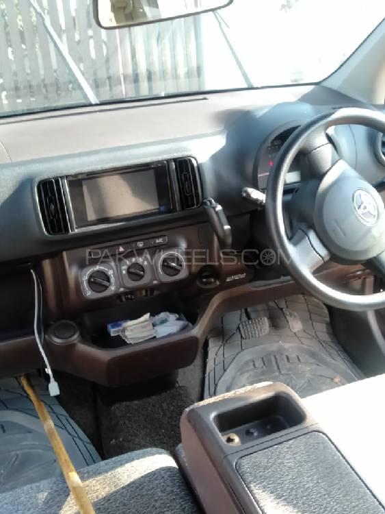 Toyota Passo 2014 for Sale in Islamabad Image-1