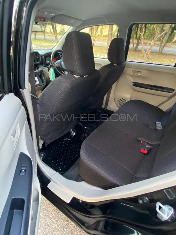 Toyota Passo 2016 for Sale in Islamabad Toyota Passo 2016 for Sale in Islamabad Image-2