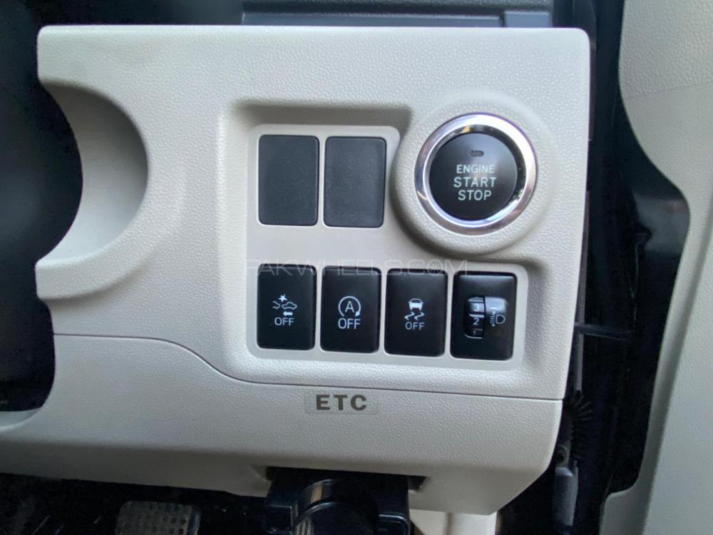 Toyota Passo 2016 for Sale in Islamabad Toyota Passo 2016 for Sale in Islamabad Image-10