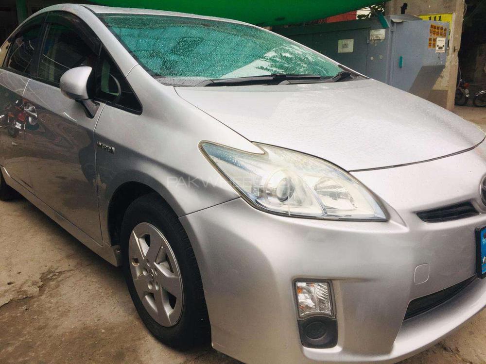 ٹویوٹا پریوس 2011 for Sale in راولپنڈی Image-1