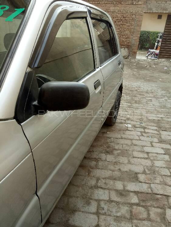 ڈائیہاتسو کیور 2006 for Sale in ملتان Image-1