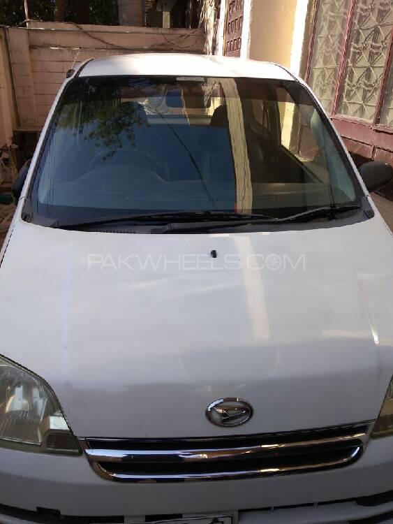 Daihatsu Mira 2013 for Sale in Lahore Image-1