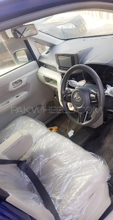 Daihatsu Move 2016 for Sale in Lahore Daihatsu Move 2016 for Sale in Lahore Image-4