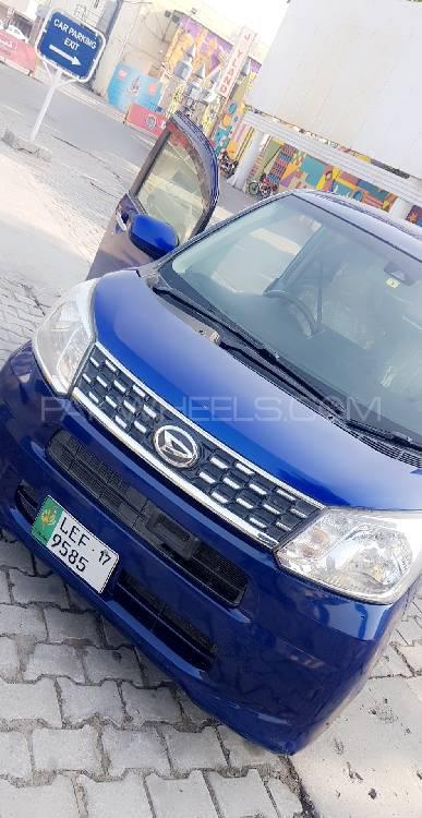 Daihatsu Move 2016 for Sale in Lahore Image-1