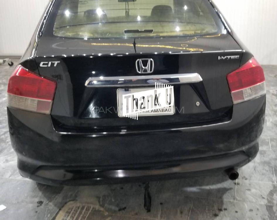 Honda City 2009 for Sale in Rawalpindi Image-1