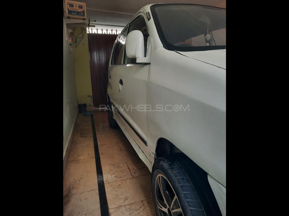 Hyundai Santro 2000 for Sale in Multan Image-1