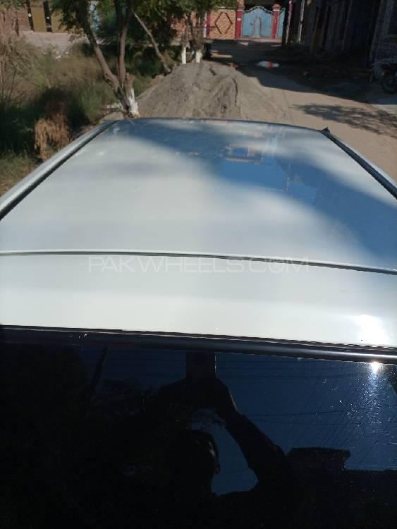 سوزوکی آلٹو 2003 for Sale in سرگودھا سوزوکی آلٹو 2003 for Sale in سرگودھا Image-11