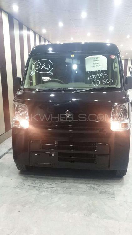 Suzuki Every 2015 for Sale in Gujranwala Image-1