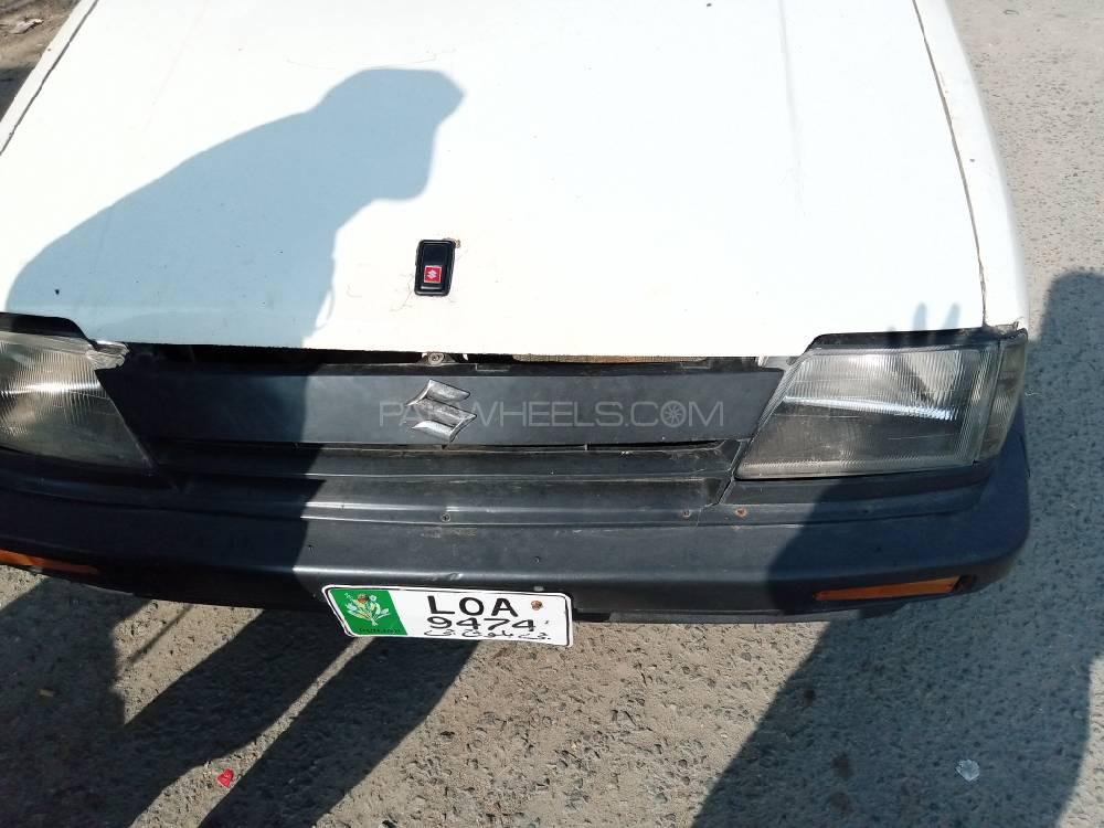 Suzuki Khyber 1990 for Sale in Lahore Suzuki Khyber 1990 for Sale in Lahore Image-14