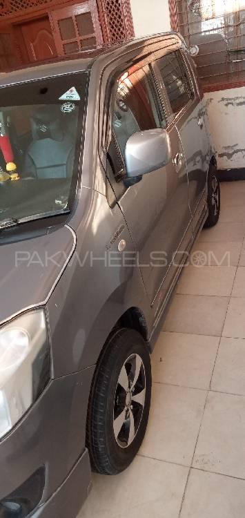 سوزوکی ویگن آر 2015 for Sale in لاہور سوزوکی ویگن آر 2015 for Sale in لاہور Image-15