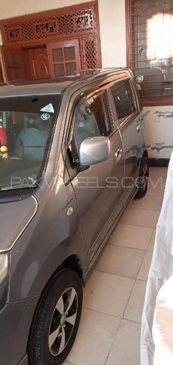 سوزوکی ویگن آر 2015 for Sale in لاہور سوزوکی ویگن آر 2015 for Sale in لاہور Image-12