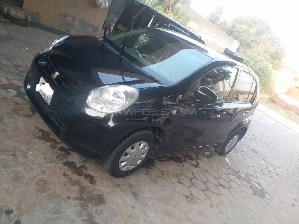 Toyota Passo 2012 for Sale in Rawalpindi Image-1