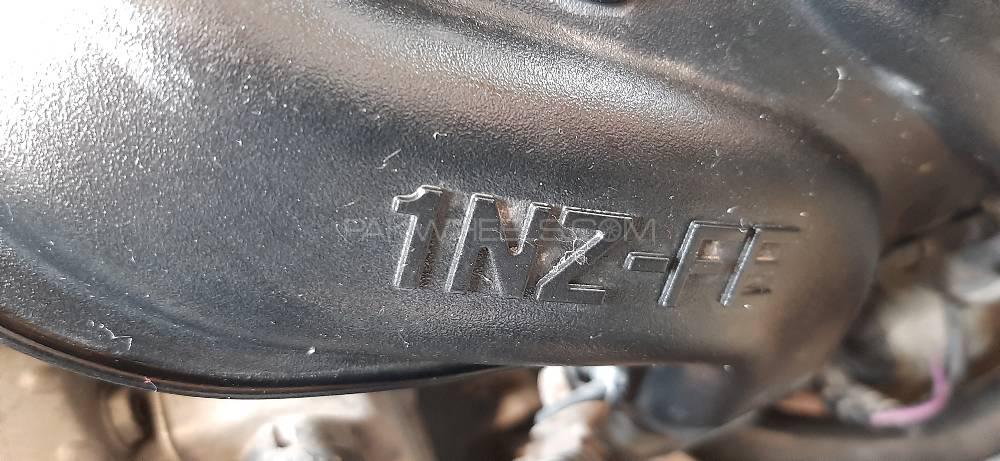 Toyota Vitz 2005 for Sale in Peshawar Toyota Vitz 2005 for Sale in Peshawar Image-9