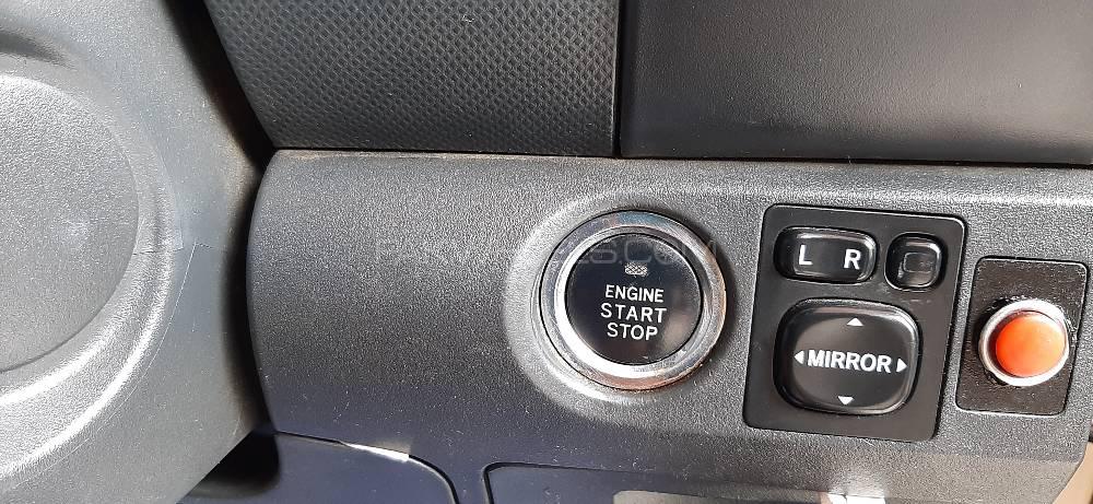 Toyota Vitz 2005 for Sale in Peshawar Toyota Vitz 2005 for Sale in Peshawar Image-3