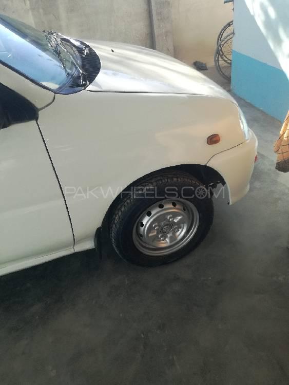 Daihatsu Cuore 2011 for Sale in Layyah Image-1