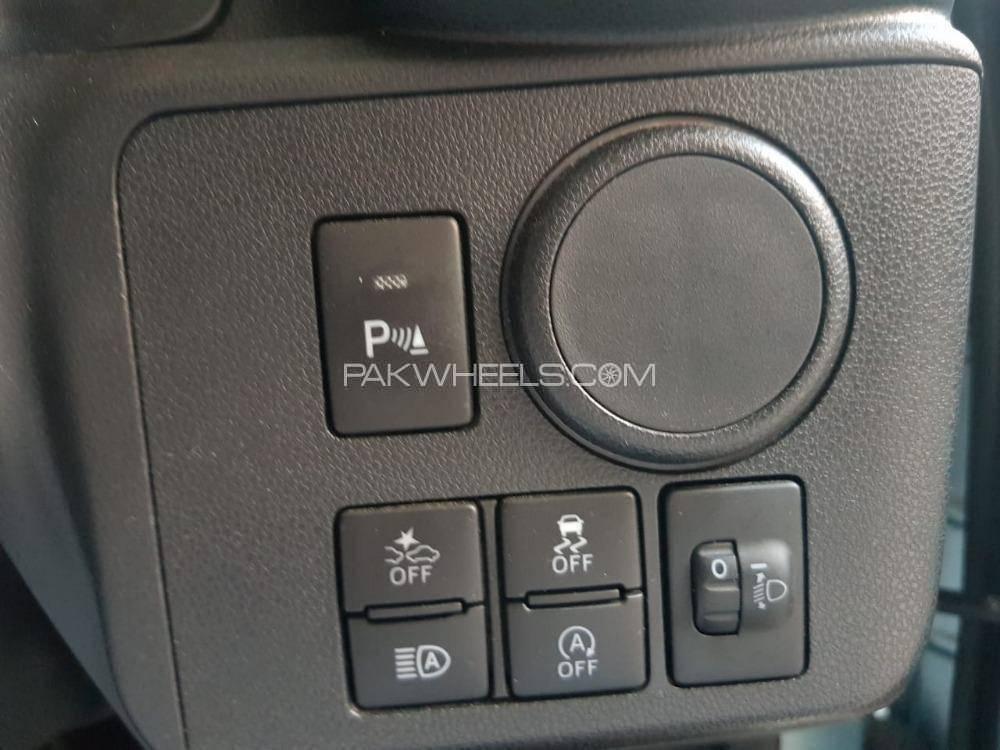 Daihatsu Mira 2017 for Sale in Islamabad Daihatsu Mira 2017 for Sale in Islamabad Image-6