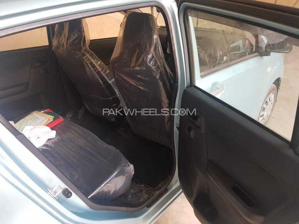 Daihatsu Mira 2017 for Sale in Islamabad Daihatsu Mira 2017 for Sale in Islamabad Image-7