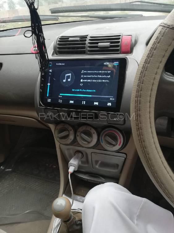 Honda City 2007 for Sale in Layyah Honda City 2007 for Sale in Layyah Image-5