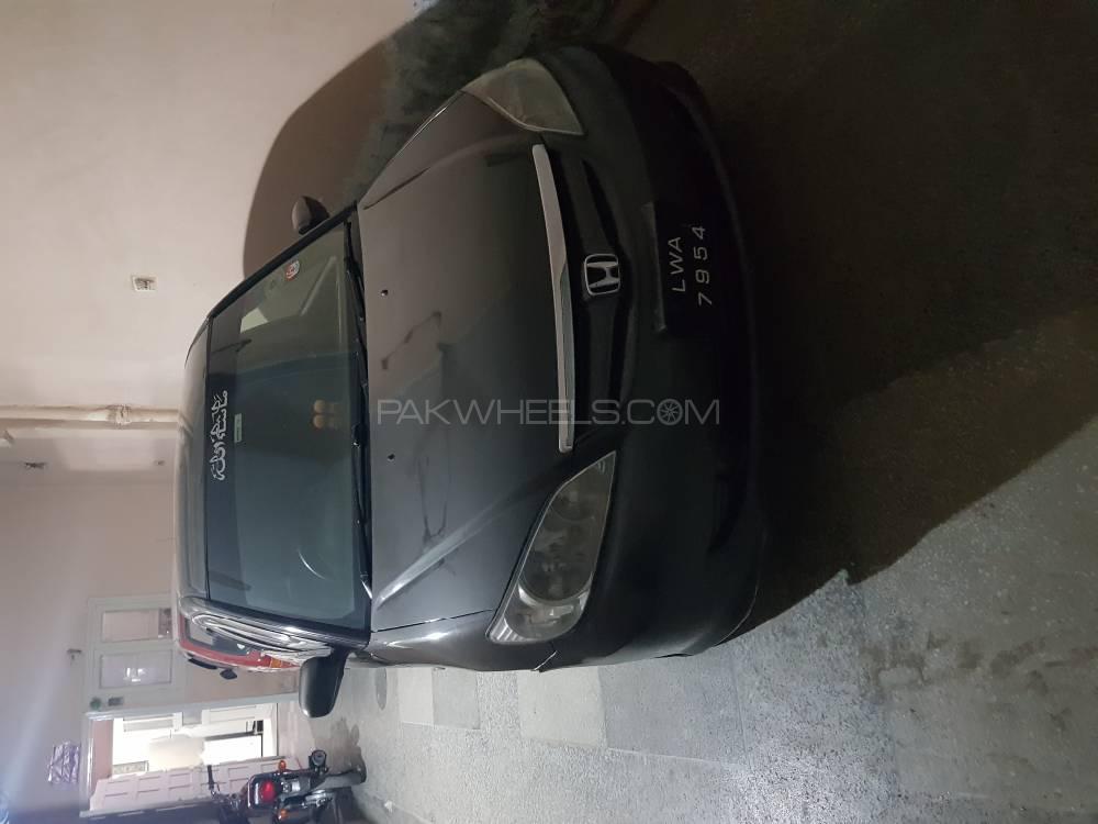 Honda Civic 2005 for Sale in Peshawar Image-1