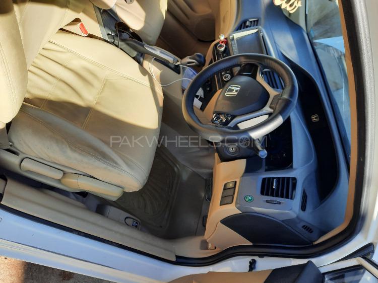 Honda Civic 2014 for Sale in Dinga Honda Civic 2014 for Sale in Dinga Image-2