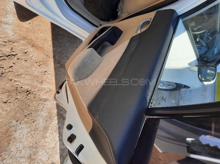 Honda Civic 2014 for Sale in Dinga Honda Civic 2014 for Sale in Dinga Image-8