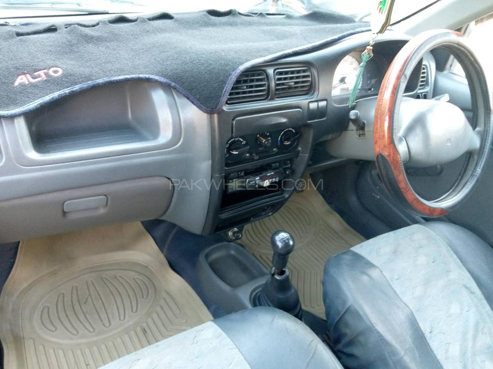 Suzuki Alto 2006 for Sale in Jauharabad Suzuki Alto 2006 for Sale in Jauharabad Image-2