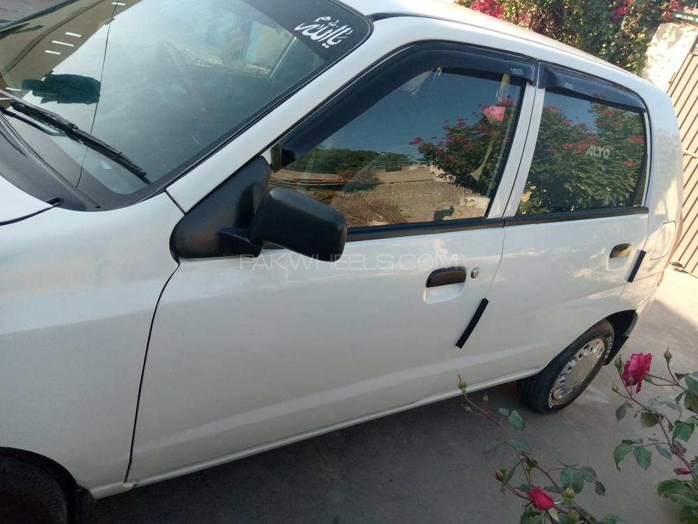 Suzuki Alto 2006 for Sale in Jauharabad Suzuki Alto 2006 for Sale in Jauharabad Image-4