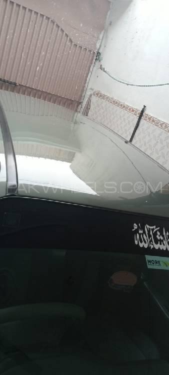 Suzuki Alto 2010 for Sale in Mardan Image-1