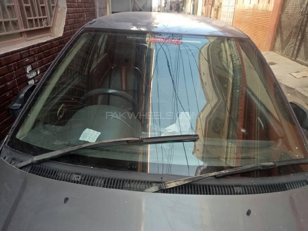 Suzuki Cultus 2016 for Sale in Rawalpindi Suzuki Cultus 2016 for Sale in Rawalpindi Image-10