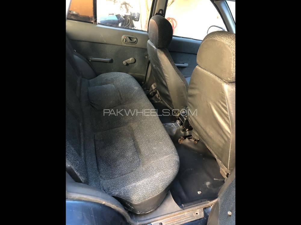 Suzuki Cultus 2007 for Sale in Rawalpindi Suzuki Cultus 2007 for Sale in Rawalpindi Image-6