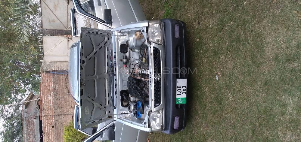 Suzuki Mehran 1998 for Sale in Lahore Image-1