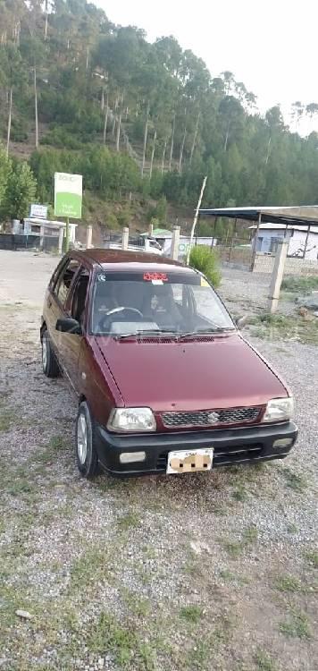 Suzuki Mehran 2006 for Sale in Islamabad Image-1