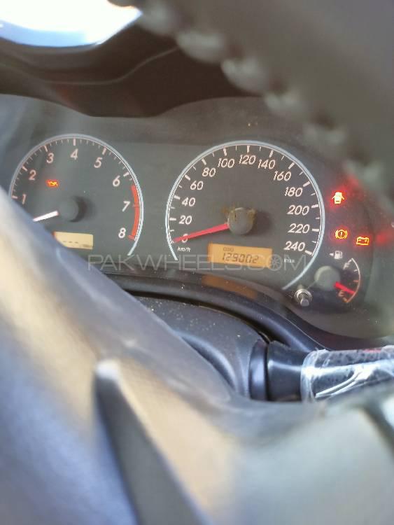 Toyota Corolla 2012 for Sale in Quetta Toyota Corolla 2012 for Sale in Quetta Image-3