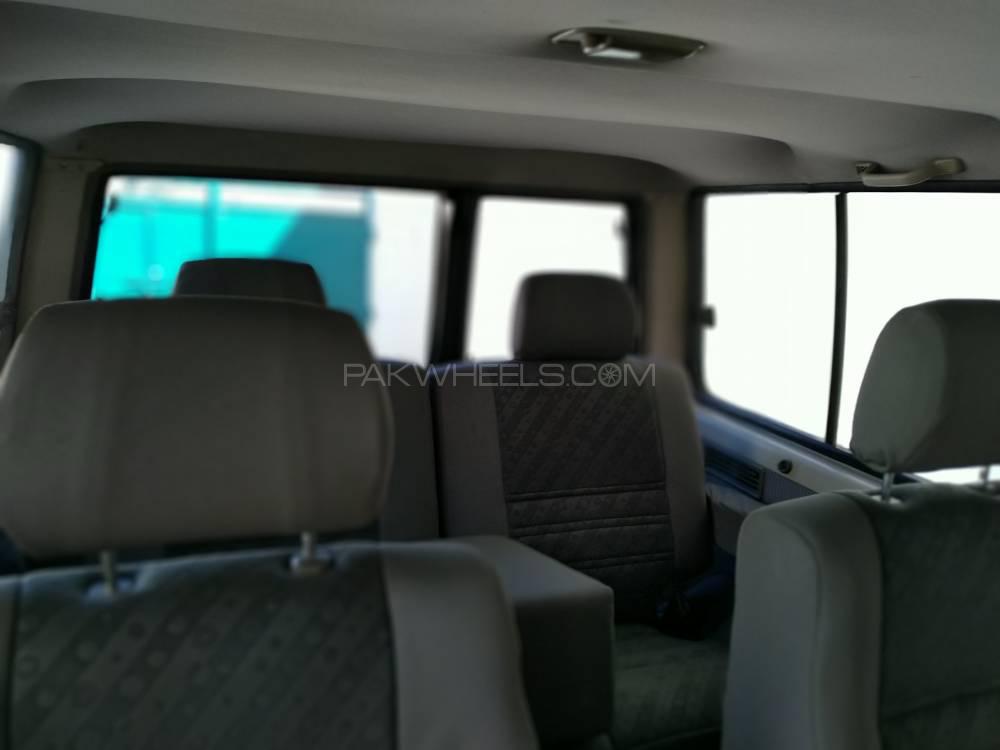 Toyota Prado 1992 for Sale in Islamabad Toyota Prado 1992 for Sale in Islamabad Image-10