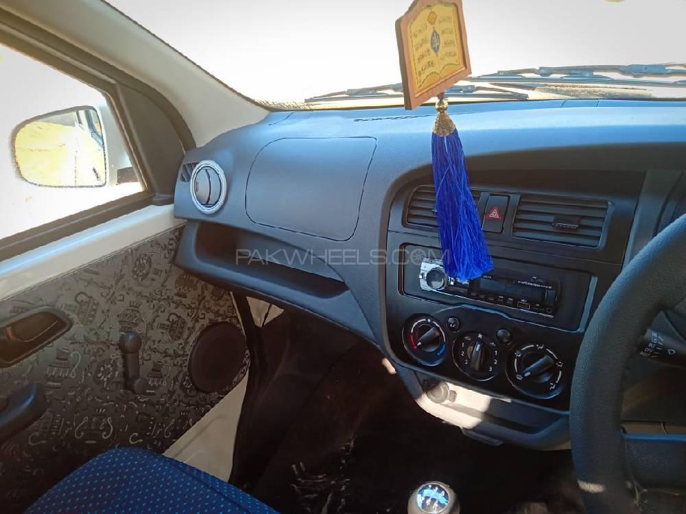 Changan Karvaan 2020 for Sale in Rawalpindi Changan Karvaan 2020 for Sale in Rawalpindi Image-8