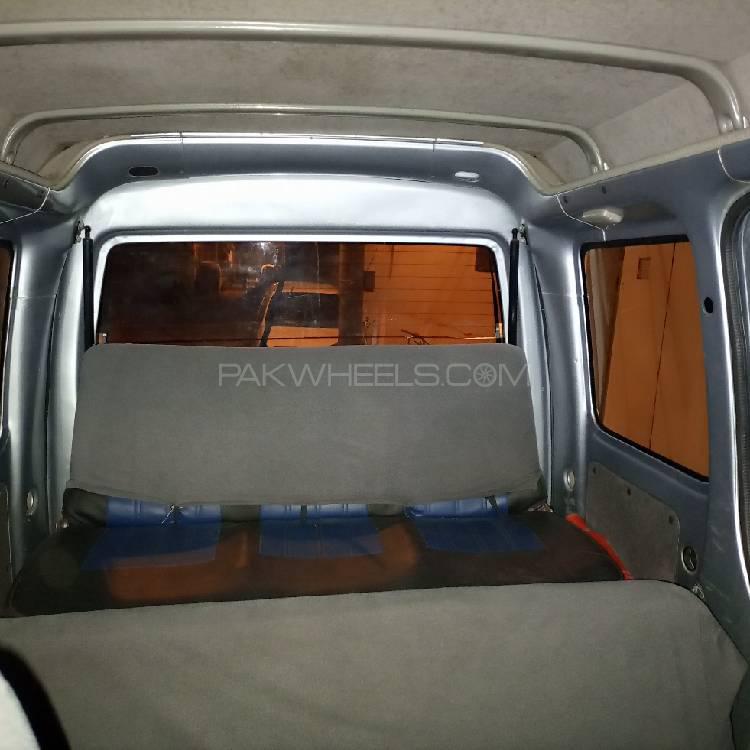 ڈائیہاتسو ہائی جیٹ 2010 for Sale in کراچی ڈائیہاتسو ہائی جیٹ 2010 for Sale in کراچی Image-7