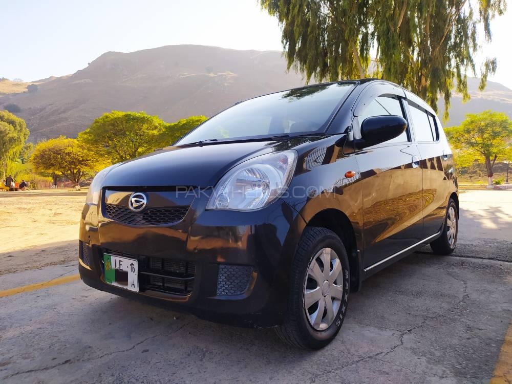 Daihatsu Mira 2013 for Sale in Islamabad Image-1