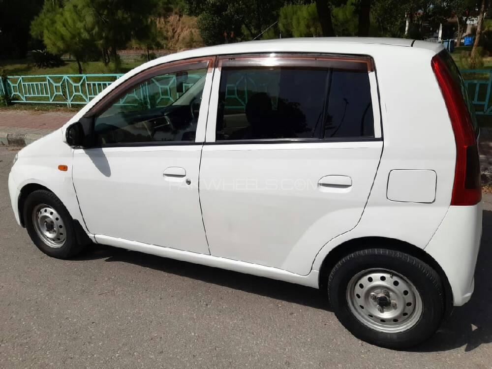 Daihatsu Mira 2006 for Sale in Wah cantt Image-1