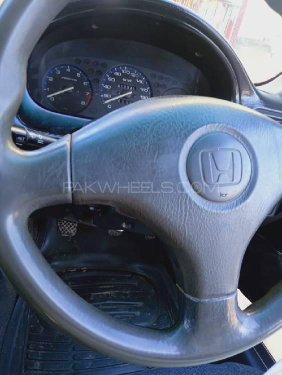 Honda Civic 1996 for Sale in Okara Honda Civic 1996 for Sale in Okara Image-8
