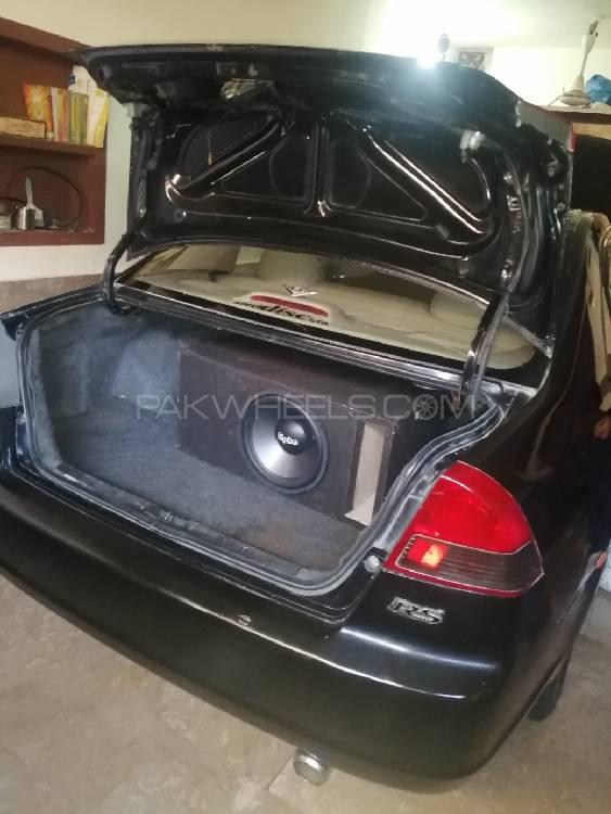 Honda Civic 2005 for Sale in Sialkot Honda Civic 2005 for Sale in Sialkot Image-3