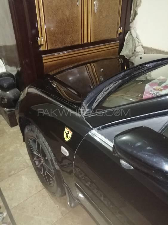 Honda Civic 2005 for Sale in Sialkot Honda Civic 2005 for Sale in Sialkot Image-12