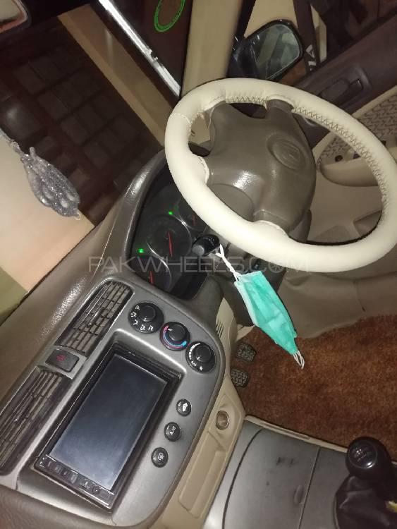 Honda Civic 2005 for Sale in Sialkot Honda Civic 2005 for Sale in Sialkot Image-13