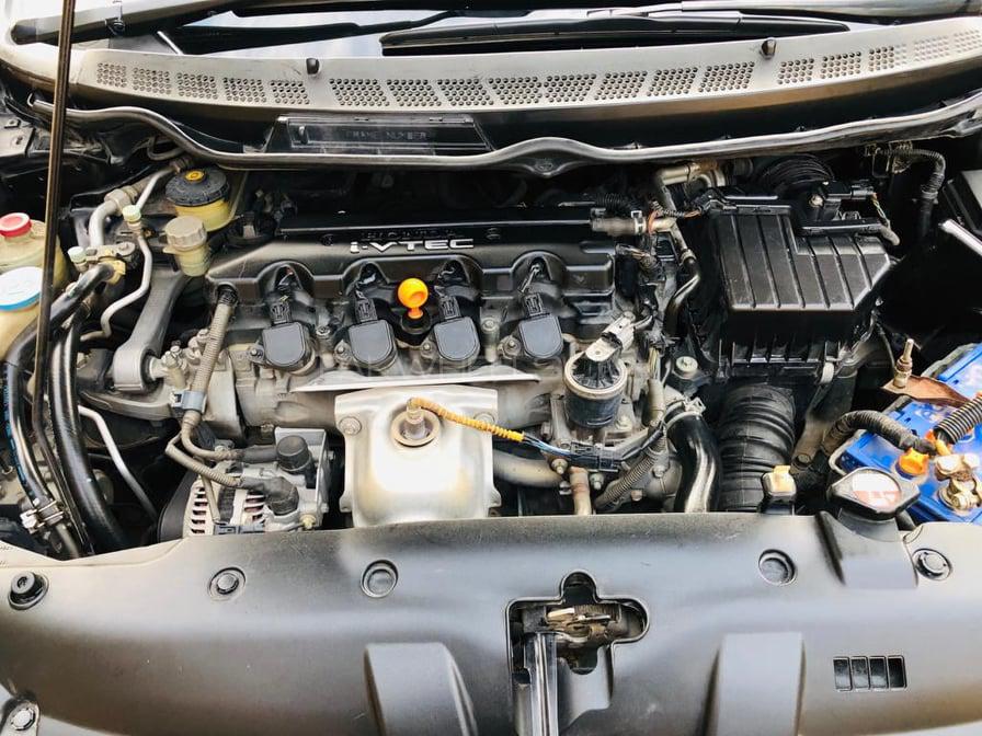 Honda Civic 2010 for Sale in Islamabad Honda Civic 2010 for Sale in Islamabad Image-7