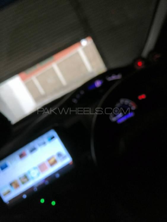 Honda Civic 2009 for Sale in Quetta Honda Civic 2009 for Sale in Quetta Image-10